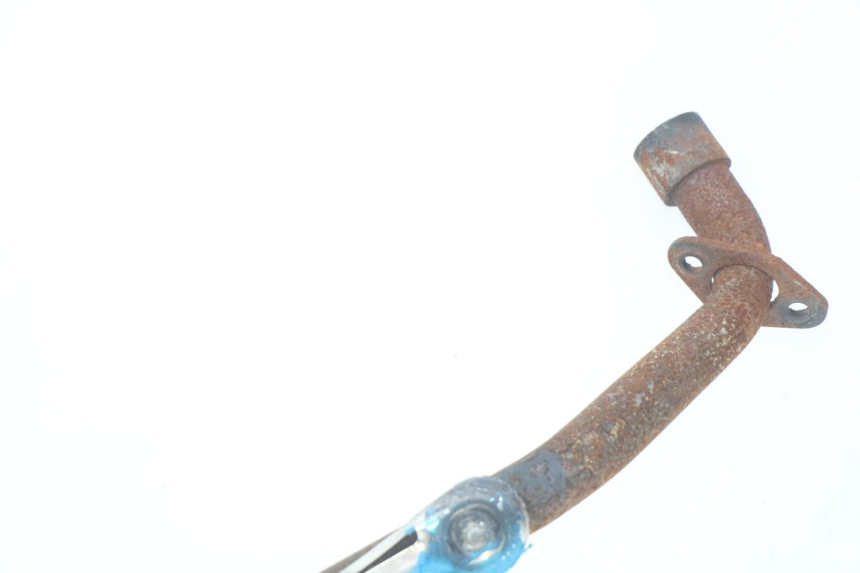 photo de TŁUMIK WYDECHU PANTHERA PANTHERA 110 (2010 - 2017) - Punkty mocowania