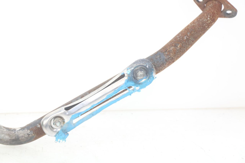 photo de TŁUMIK WYDECHU PANTHERA PANTHERA 110 (2010 - 2017) - Stan powierzchni