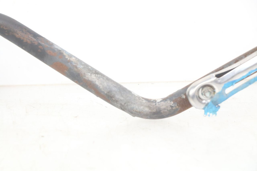 photo de TŁUMIK WYDECHU PANTHERA PANTHERA 110 (2010 - 2017) - Część sprawdzona