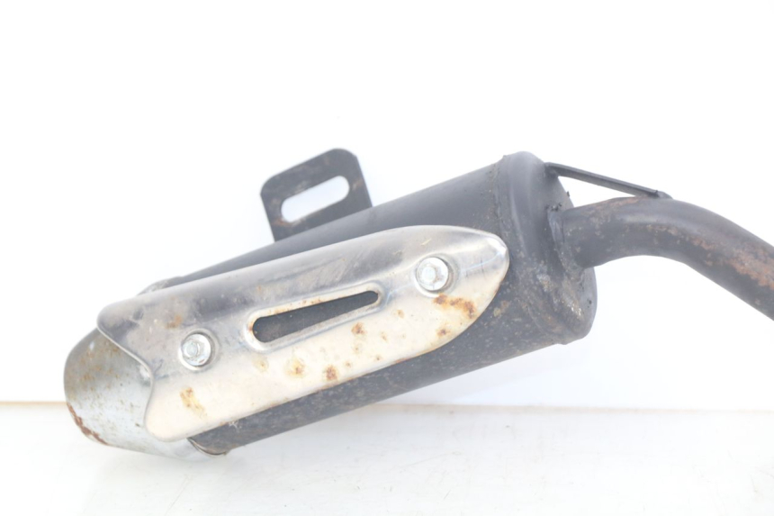 photo de TŁUMIK WYDECHU PANTHERA PANTHERA 110 (2010 - 2017) - Oznaczenia i referencje