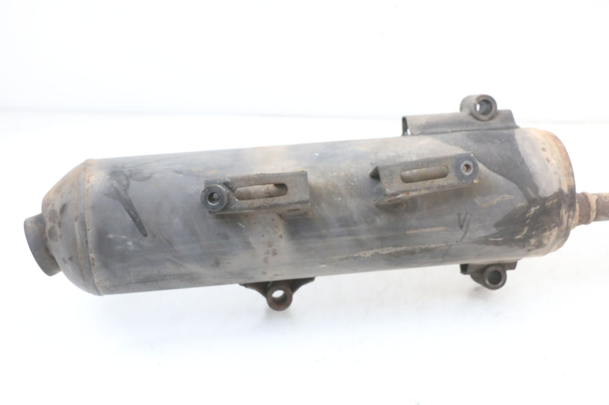 photo de TŁUMIK WYDECHU HONDA PCX (JF28) 125 (2009 - 2011) - Szczegół części