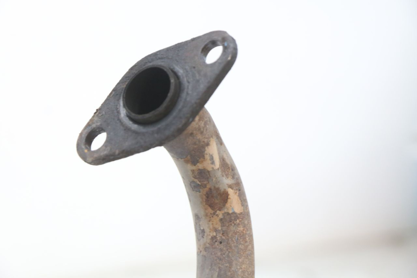 photo de TŁUMIK WYDECHU HONDA PCX (JF28) 125 (2009 - 2011) - Widok z bliska