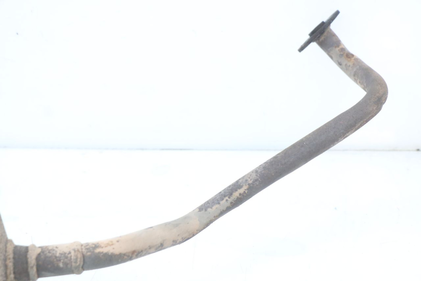 photo de TŁUMIK WYDECHU HONDA PCX (JF28) 125 (2009 - 2011) - Zoom stanu zużycia