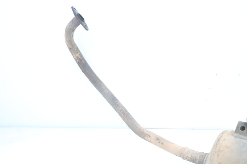 photo de TŁUMIK WYDECHU HONDA PCX (JF28) 125 (2009 - 2011) - Punkty mocowania