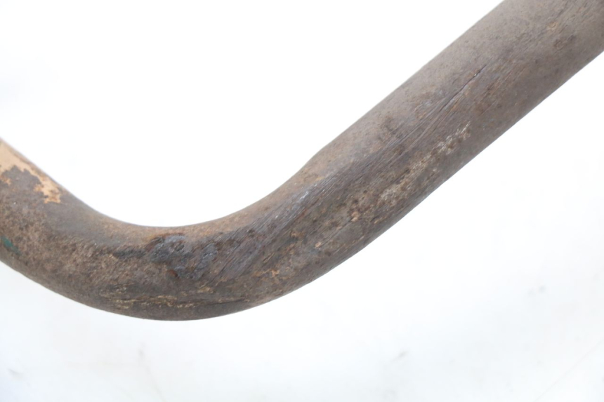 photo de TŁUMIK WYDECHU HONDA PCX (JF28) 125 (2009 - 2011) - Stan powierzchni