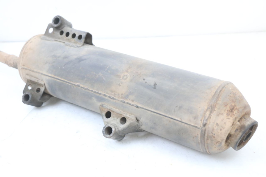 photo de TŁUMIK WYDECHU HONDA PCX (JF28) 125 (2009 - 2011) - Część sprawdzona