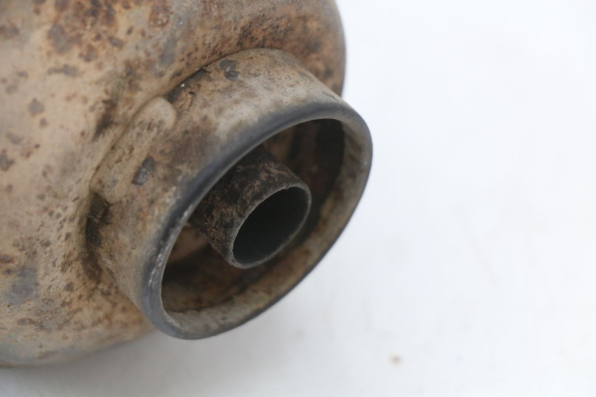 photo de TŁUMIK WYDECHU HONDA PCX (JF28) 125 (2009 - 2011) - Oznaczenia i referencje