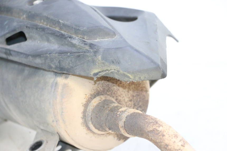 photo de TŁUMIK WYDECHU HONDA PCX (JF57/JF64) 125 (2014 - 2018) - Widok produktu