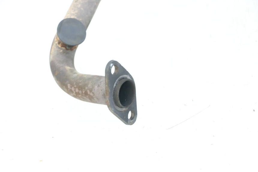 photo de TŁUMIK WYDECHU PEUGEOT BELVILLE 125 (2017 - 2021) - Punkty mocowania