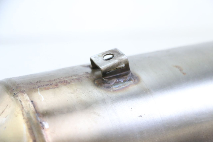 photo de TŁUMIK WYDECHU PEUGEOT CITYSTAR 125 (2011 - 2017) - Szczegół części