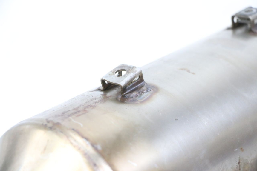 photo de TŁUMIK WYDECHU PEUGEOT CITYSTAR 125 (2011 - 2017) - Widok produktu