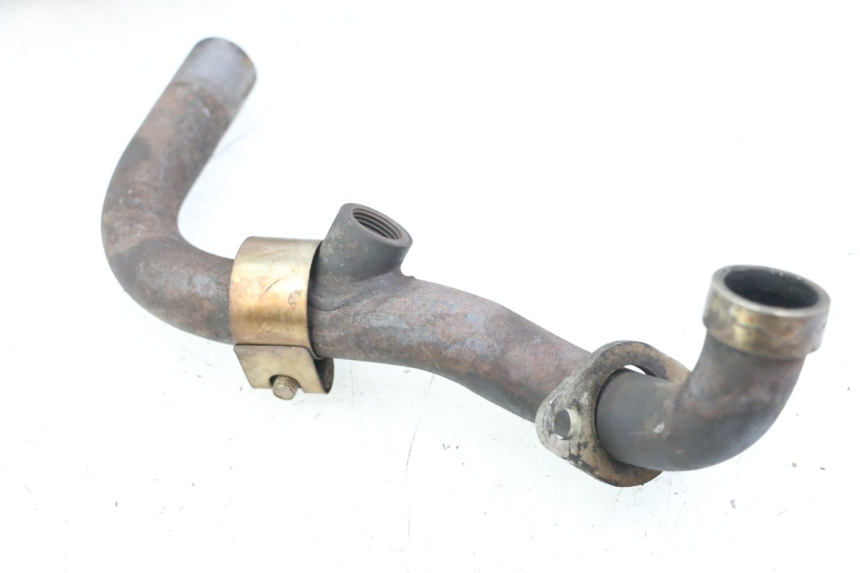 photo de TŁUMIK WYDECHU PEUGEOT CITYSTAR 125 (2011 - 2017) - Widok ogólny