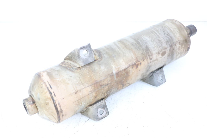 photo de TŁUMIK WYDECHU PEUGEOT CITYSTAR 125 (2011 - 2017) - Stan powierzchni