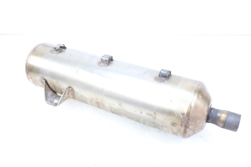 photo de TŁUMIK WYDECHU PEUGEOT CITYSTAR 125 (2011 - 2017) - Część sprawdzona