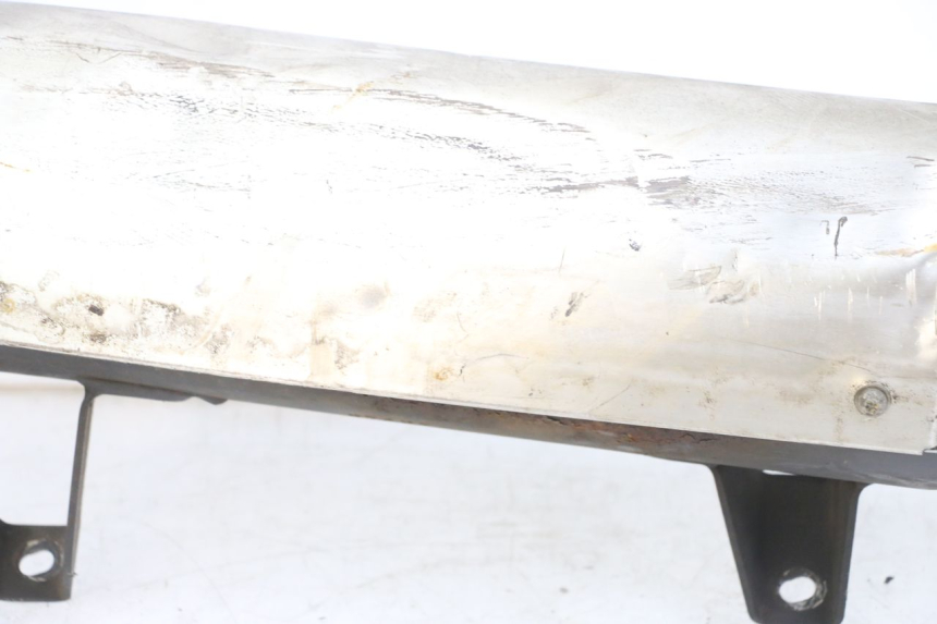 photo de TŁUMIK WYDECHU PEUGEOT ELYSTAR 125 (2002 - 2007) - Struktura - zbliżenie