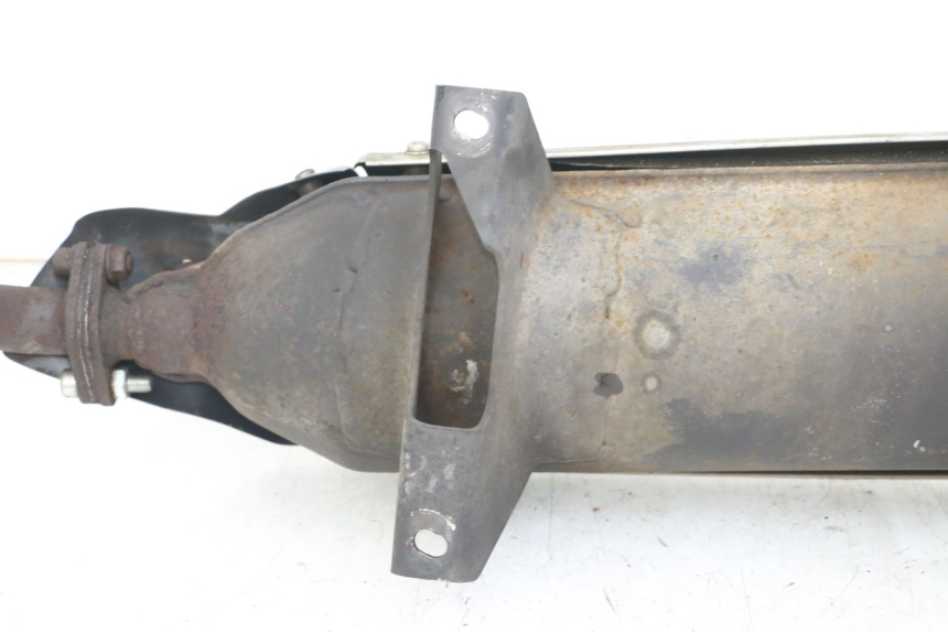 photo de TŁUMIK WYDECHU PEUGEOT ELYSTAR 125 (2002 - 2007) - Punkty mocowania