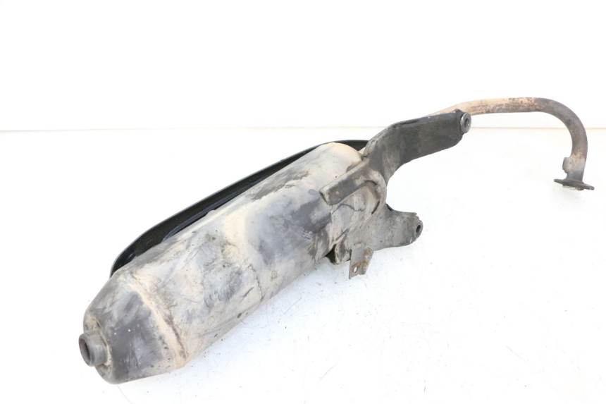 photo de TŁUMIK WYDECHU PEUGEOT KISBEE 4T 50 (2010 - 2017) - Szczegół części