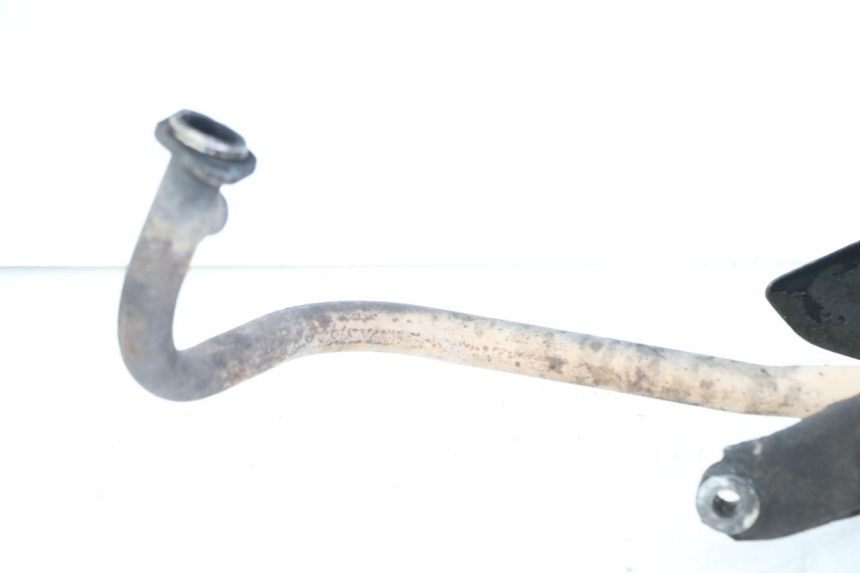 photo de TŁUMIK WYDECHU PEUGEOT KISBEE 4T 50 (2010 - 2017) - Szczegóły charakterystyczne