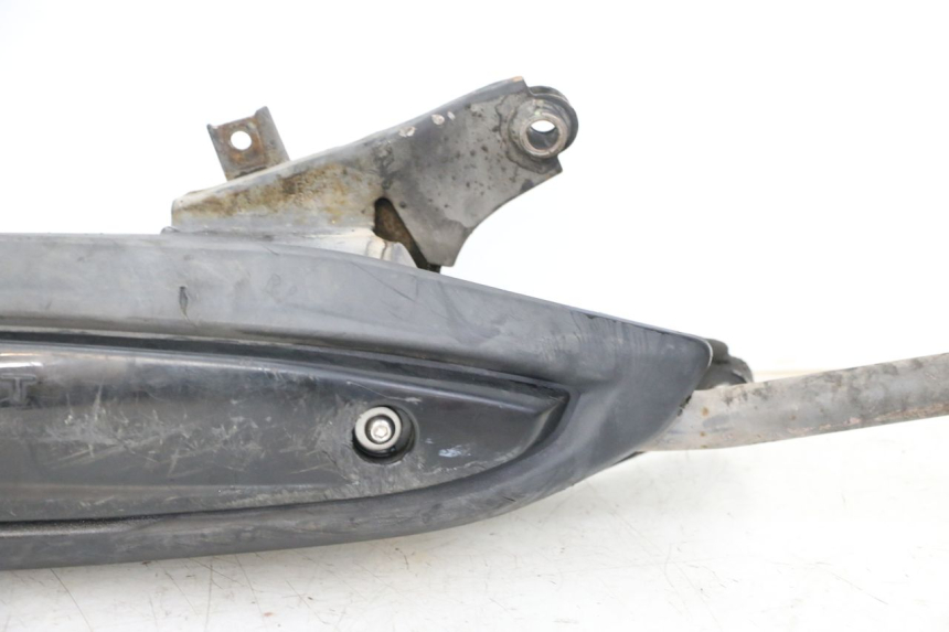 photo de TŁUMIK WYDECHU PEUGEOT KISBEE 4T 50 (2010 - 2017) - Kontrola wizualna