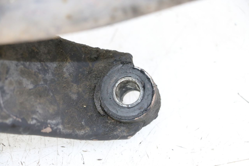 photo de TŁUMIK WYDECHU PEUGEOT KISBEE 4T 50 (2010 - 2017) - Widok ogólny