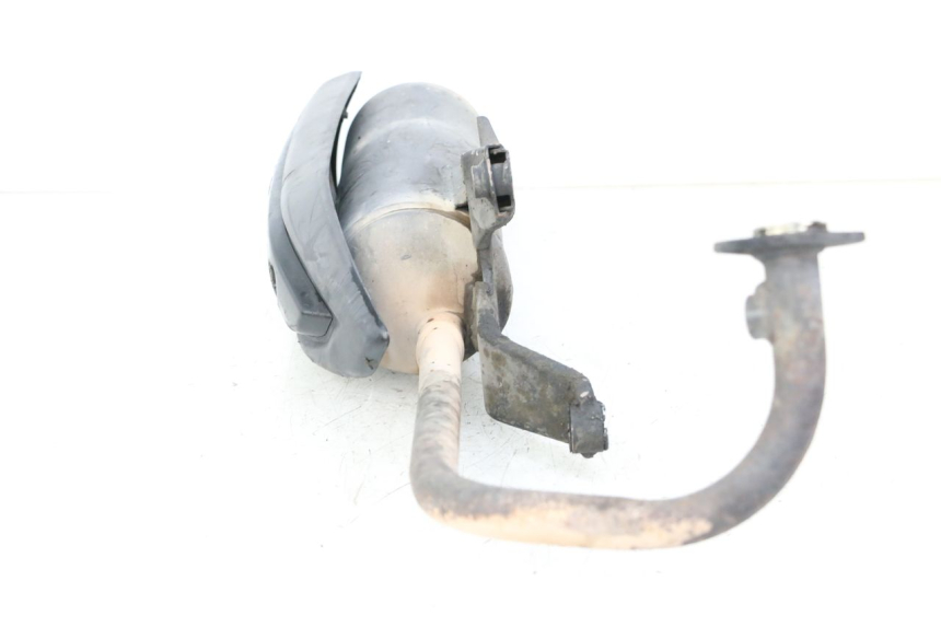 photo de TŁUMIK WYDECHU PEUGEOT KISBEE 4T 50 (2010 - 2017) - Oznaczenia i referencje