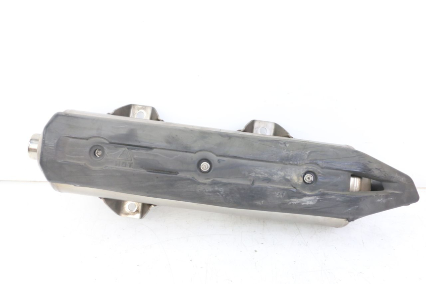 photo de TŁUMIK WYDECHU PEUGEOT SATELIS 125 (2010 - 2012) - Widok główny