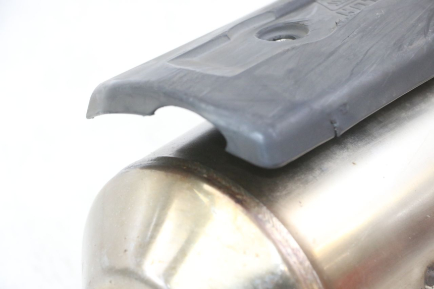 photo de TŁUMIK WYDECHU PEUGEOT SATELIS 125 (2010 - 2012) - Punkty mocowania