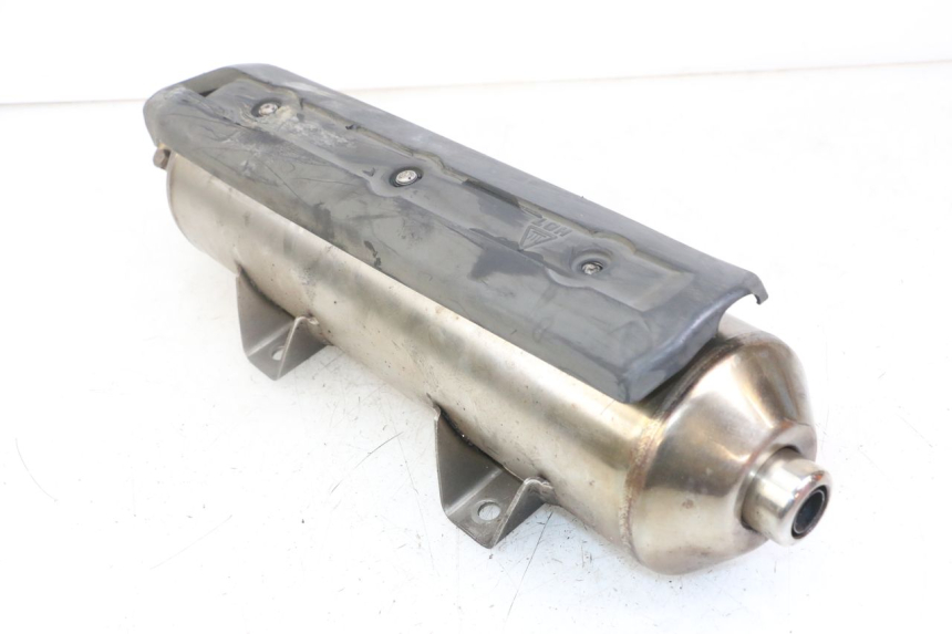 photo de TŁUMIK WYDECHU PEUGEOT SATELIS 125 (2010 - 2012) - Część sprawdzona