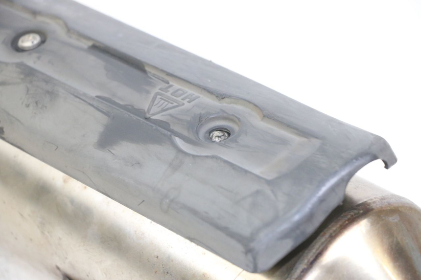 photo de TŁUMIK WYDECHU PEUGEOT SATELIS 125 (2010 - 2012) - Oznaczenia i referencje