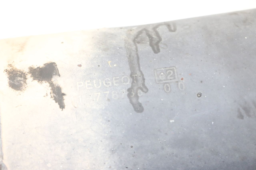 photo de TŁUMIK WYDECHU PEUGEOT VIVACITY 125 (2010 - 2017) - Szczegół części