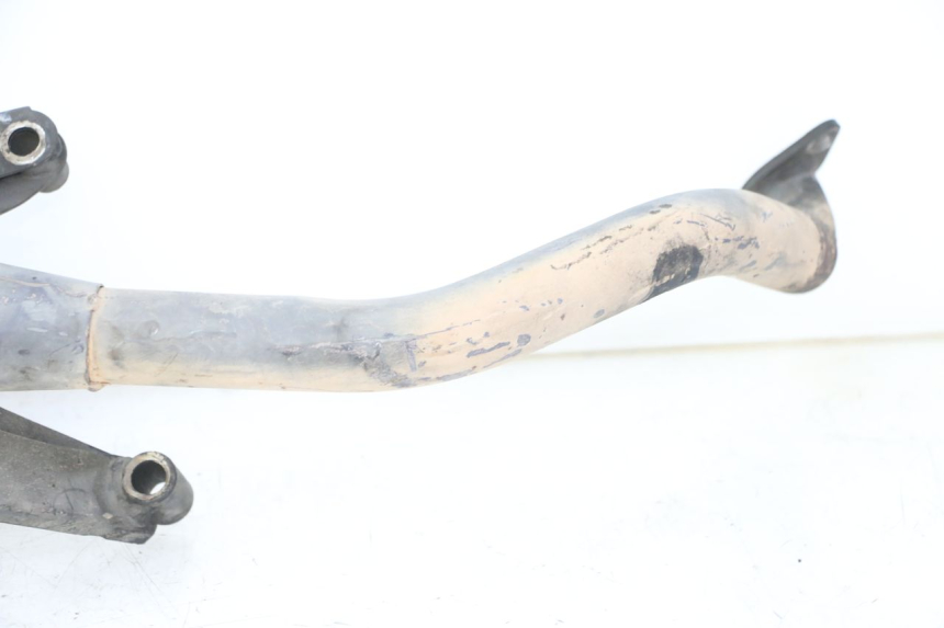 photo de TŁUMIK WYDECHU PEUGEOT VIVACITY 125 (2010 - 2017) - Widok produktu