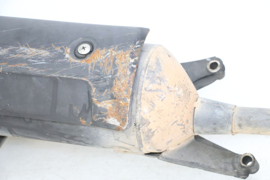 photo de TŁUMIK WYDECHU PEUGEOT VIVACITY 125 (2010 - 2017) - Szczegóły charakterystyczne