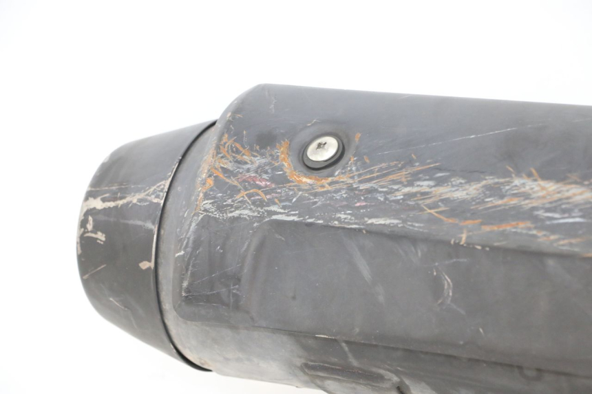 photo de TŁUMIK WYDECHU PEUGEOT VIVACITY 125 (2010 - 2017) - Zbliżenie komponentów