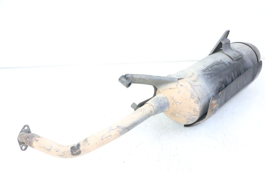 photo de TŁUMIK WYDECHU PEUGEOT VIVACITY 125 (2010 - 2017) - Inny kąt widzenia