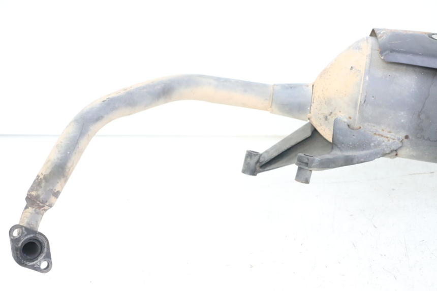 photo de TŁUMIK WYDECHU PEUGEOT VIVACITY 125 (2010 - 2017) - Widok ogólny