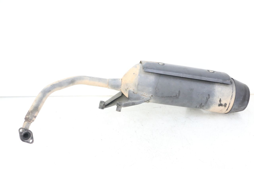 photo de TŁUMIK WYDECHU PEUGEOT VIVACITY 125 (2010 - 2017) - Punkty mocowania