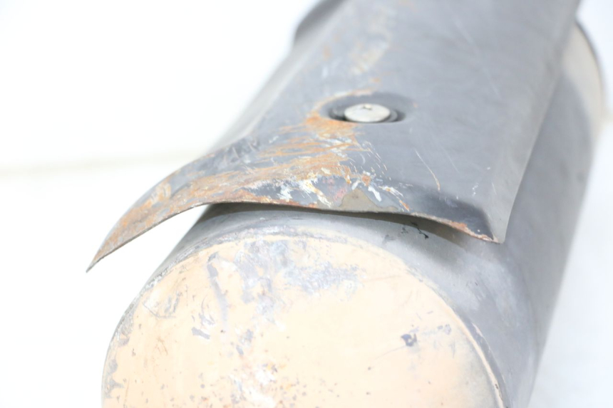 photo de TŁUMIK WYDECHU PEUGEOT VIVACITY 125 (2010 - 2017) - Stan powierzchni