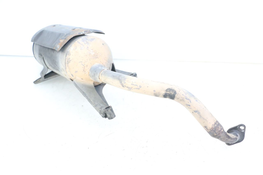 photo de TŁUMIK WYDECHU PEUGEOT VIVACITY 125 (2010 - 2017) - Część sprawdzona