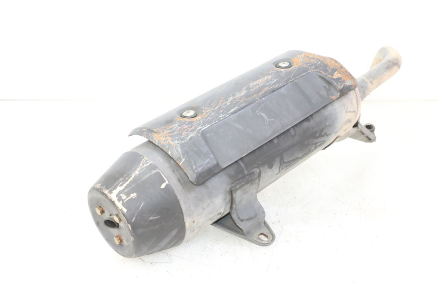 photo de TŁUMIK WYDECHU PEUGEOT VIVACITY 125 (2010 - 2017) - Oznaczenia i referencje