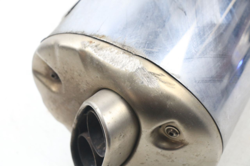 photo de TŁUMIK WYDECHU BMW R GS 1200 (2005 - 2007) - Szczegół części