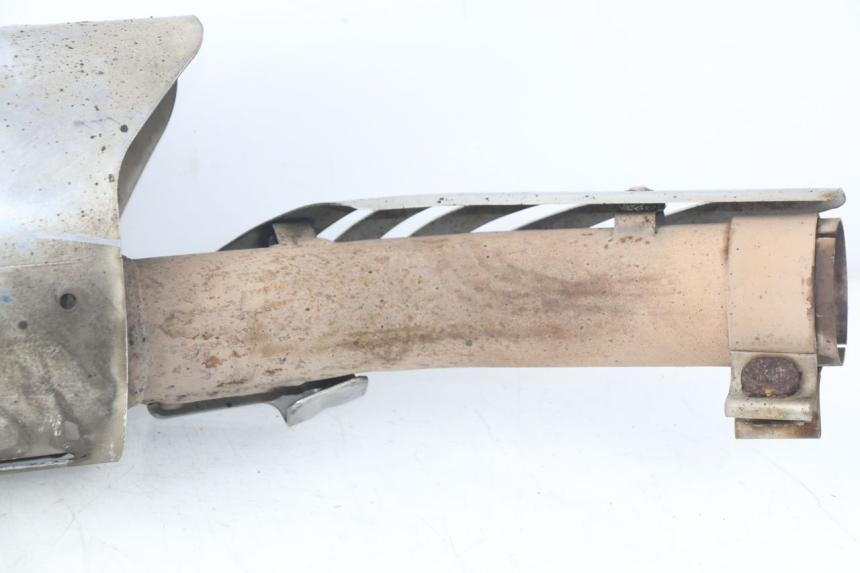 photo de TŁUMIK WYDECHU BMW R GS 1200 (2005 - 2007) - Szczegóły charakterystyczne