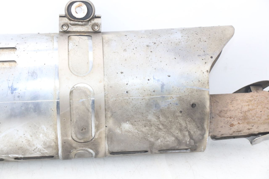 photo de TŁUMIK WYDECHU BMW R GS 1200 (2005 - 2007) - Zbliżenie komponentów