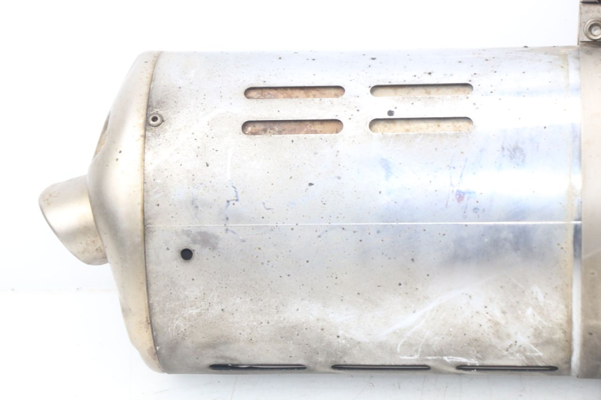 photo de TŁUMIK WYDECHU BMW R GS 1200 (2005 - 2007) - Widok z bliska