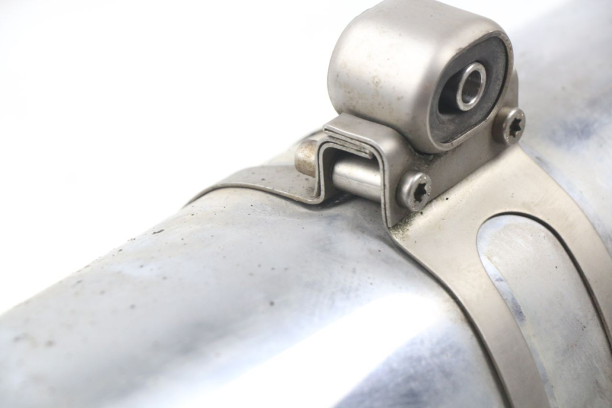 photo de TŁUMIK WYDECHU BMW R GS 1200 (2005 - 2007) - Zoom stanu zużycia