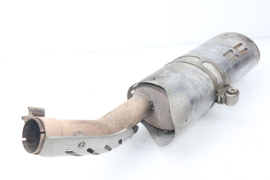 photo de TŁUMIK WYDECHU BMW R GS 1200 (2005 - 2007) - Inny kąt widzenia