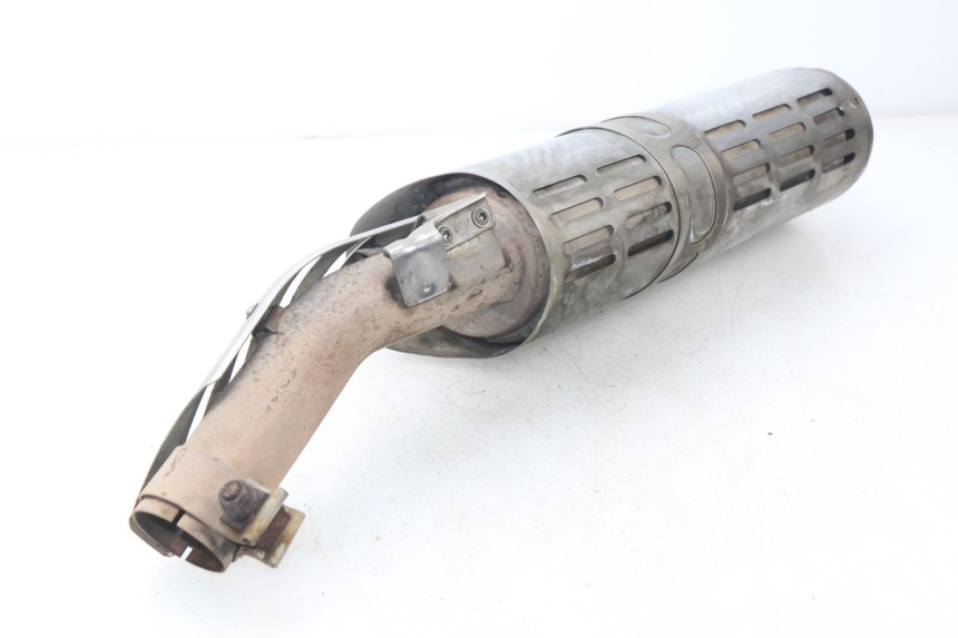 photo de TŁUMIK WYDECHU BMW R GS 1200 (2005 - 2007) - Widok ogólny