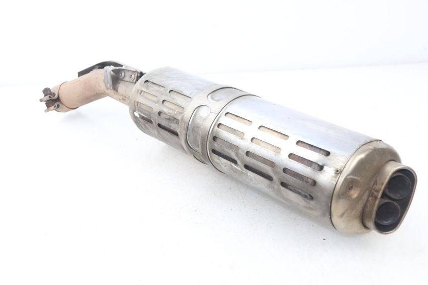 photo de TŁUMIK WYDECHU BMW R GS 1200 (2005 - 2007) - Punkty mocowania