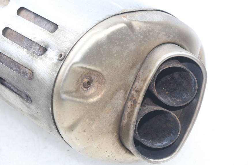 photo de TŁUMIK WYDECHU BMW R GS 1200 (2005 - 2007) - Stan powierzchni