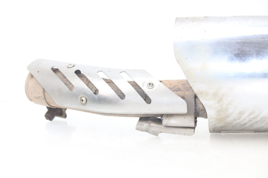 photo de TŁUMIK WYDECHU BMW R GS 1200 (2005 - 2007) - Część sprawdzona