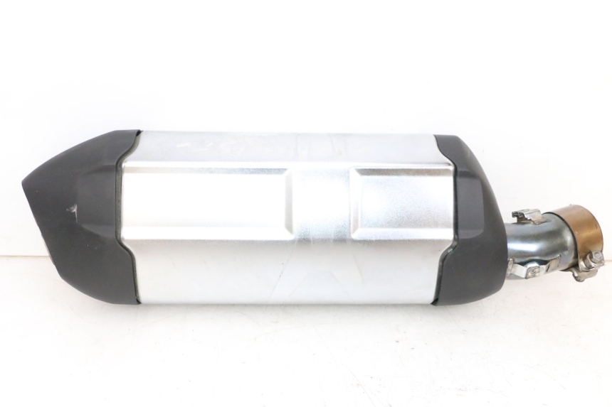 photo de TŁUMIK WYDECHU BMW R GS 1250 (2021 - 2024) - Widok główny